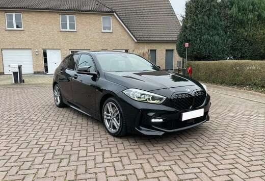 BMW i PACK M / LED / CAMERA/ NIEUWE STAAT