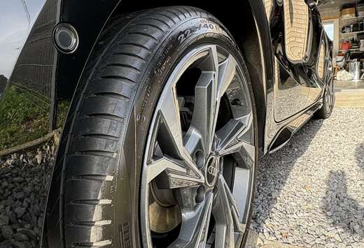 Audi 30 TDi Sport Edition S tronic s Line