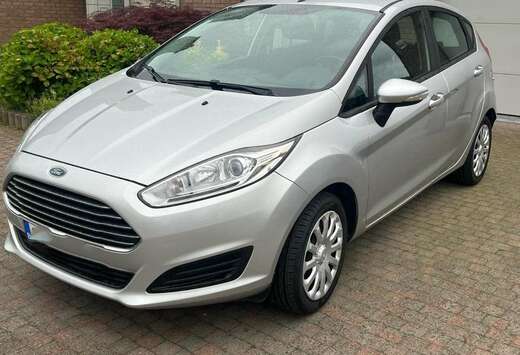 Ford 1.0 EcoBoost Trend S/S
