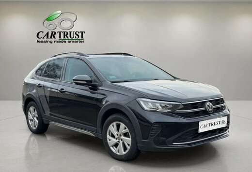 Volkswagen Taigo 1.0 TSI OPF DSG Life