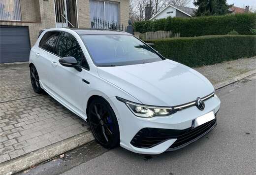 Volkswagen 2.0 benzine / open dak