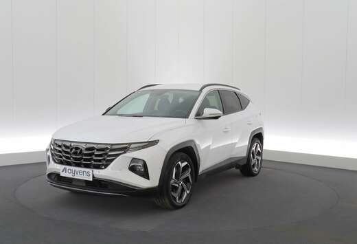 Hyundai 1.6 T-GDi HEV LEDER/CUIR LED GPS PDC 360CAM