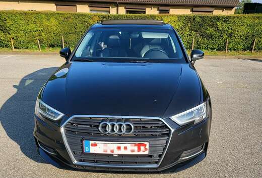 Audi 2.0TDI quattro S tronic 135kW