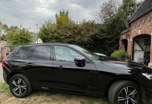 Volvo XC60 T8 (133.100 km) - AWD R-Design - BTW Wagen