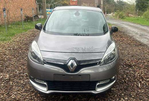 Renault 1.2 TCe Energy Life 5pl.