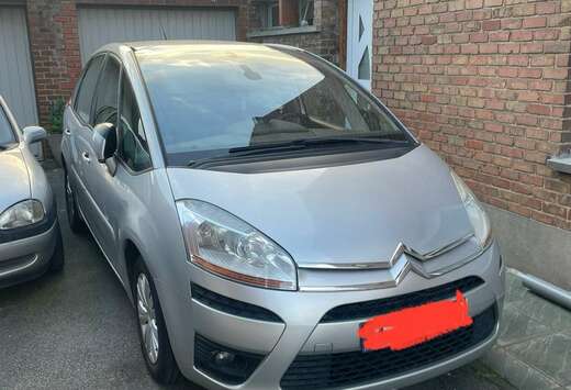 Citroen 1.6 HDi Business FAP (Fleet)