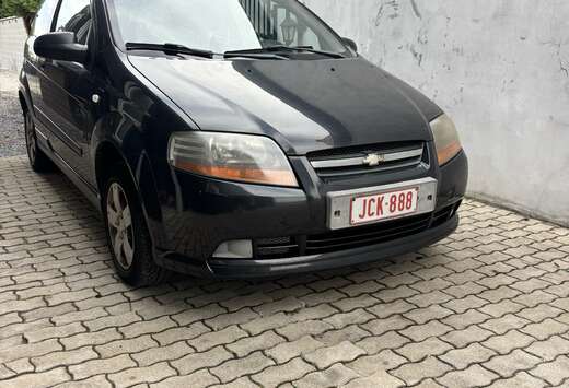 Chevrolet 1.2 E