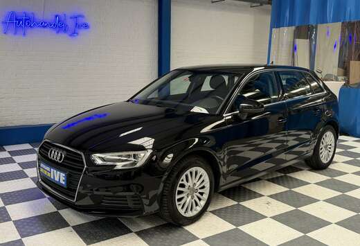 Audi A3 Sportback 30 TFSI