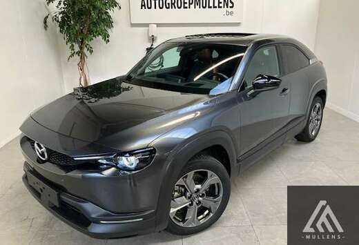 Mazda E-SKYACTIV AUT SKYDRIVE