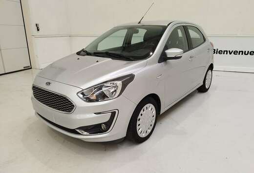 Ford * Ka+ - Garantie - 55000km *