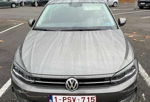 Volkswagen Polo 1.0 TSI DSG Comfortline