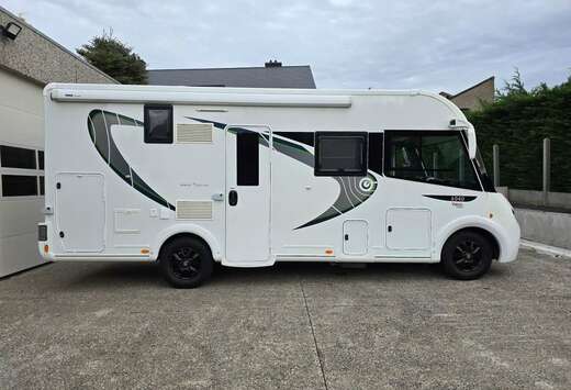 Caravans-Wohnm