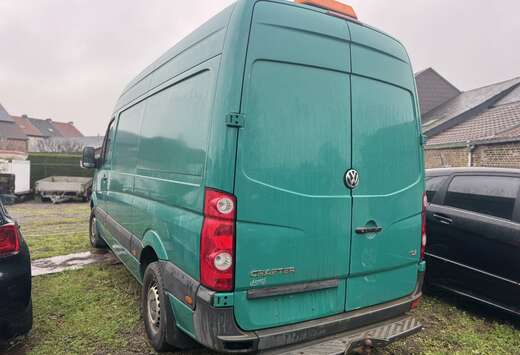 Volkswagen 2.0 CR Bi-TDi