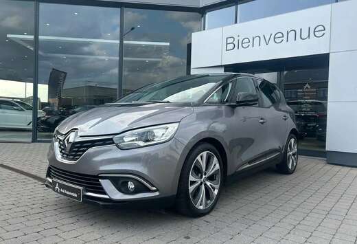 Renault 1.5 dCi *GARANTIE 12 MOIS*1er PROPRIETAIRE*CA ...