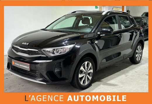Kia Garantie kia 7 ans