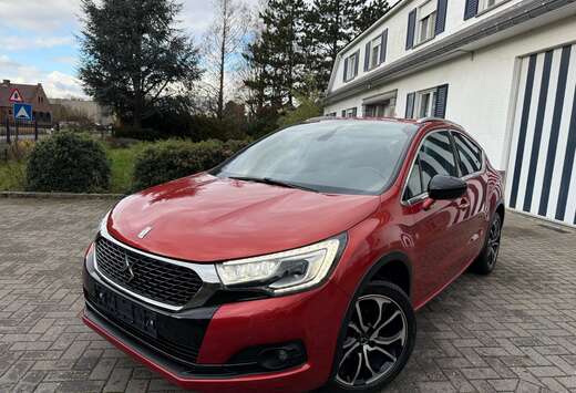 Citroen DS4 Crossback PureTech 130 S