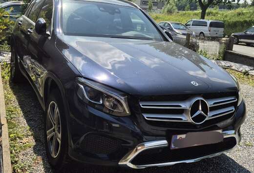 Mercedes-Benz e 4-Matic PHEV HUD/PANO/360/BUR/keyless ...