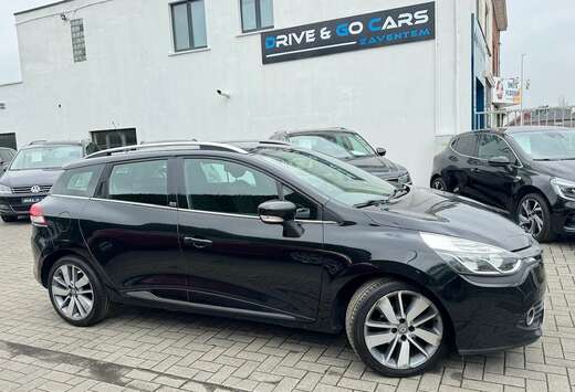 Renault 0.9 TCe Energy R-Link ** 1 JAAR GARANTIE **