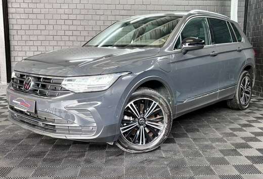 Volkswagen Life ACTIVE eHybrid TSI 245 CV DSG6 ** Att ...