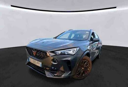 VZ Tribe Edition 245CV eHybrid DSG6 ** VSS** BEATS