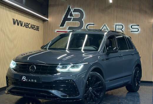 Volkswagen 1.5 TSI R-Line * DSG * GARANTIE 12 MOIS *