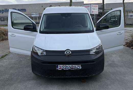 Volkswagen cargo 2.0 TDI