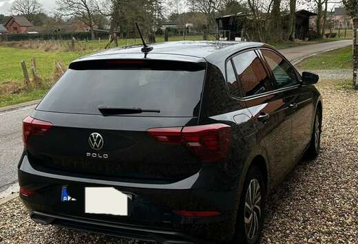 Volkswagen 1.0 TSI Life Business OPF