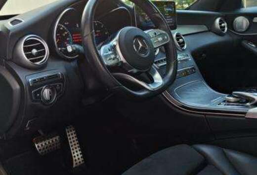 Mercedes-Benz C 200 CDI BE Avantgarde Start/Stop