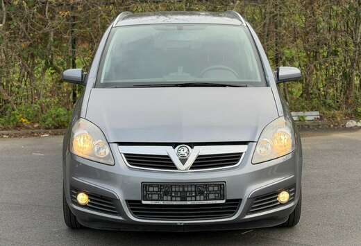 Opel 1.6i XEP 16v Enjoy