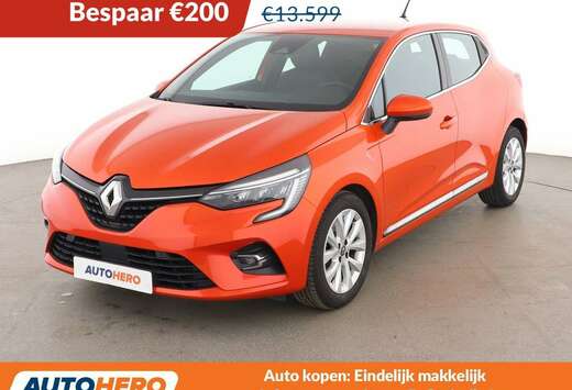 Renault 1.0 TCe Intens