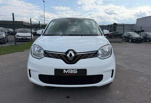 Renault *1ER MAIN *GPS *CRUISE *CLIM *CARPLAY *FEUX L ...