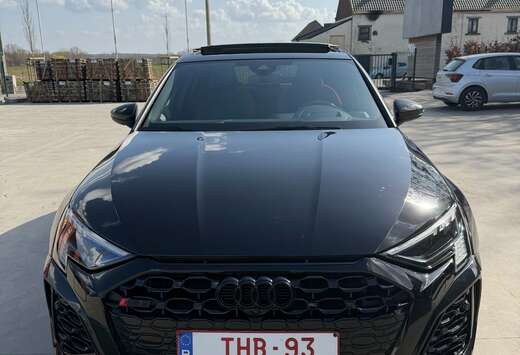 Audi RS3 Sportback 2.5 TFSI Quattro S tronic
