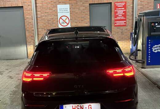 Volkswagen 2.0 TSI Clubsport OPF DSG