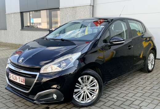 Peugeot 1.2i Access