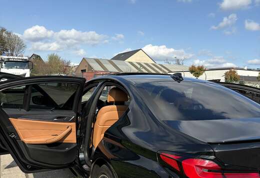 BMW EA/ Toit/M Pack/360/Full/Cuir/