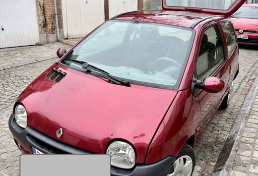 Renault 1.2i Initiale
