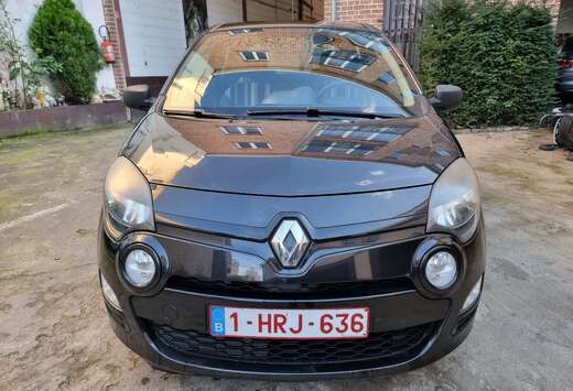 Renault Twingo 1.2i  toit ouvrant/panoramique