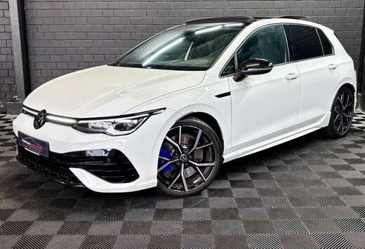 Volkswagen 4Motion 2.0 TSI 320 CV DSG7  *Toit Ouvrant ...