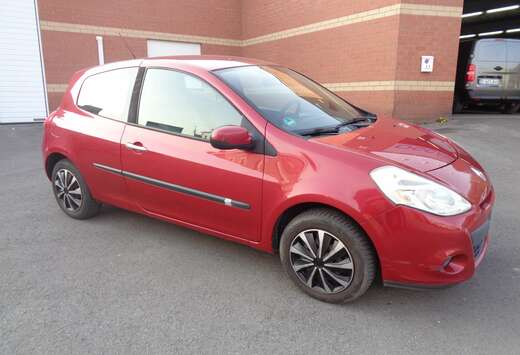 Renault Clio 1.5 dCi Expression FAP PRET  A IMMATRICU ...