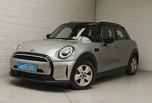 MINI Mini 1.5A Cooper OPF DCT