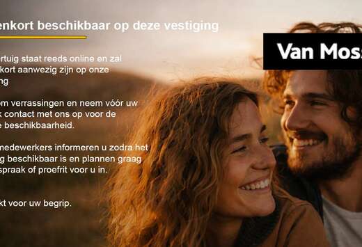 Kia Sportswagon Pulse 1.0 T-GDi 120 MHEV DCT ISG