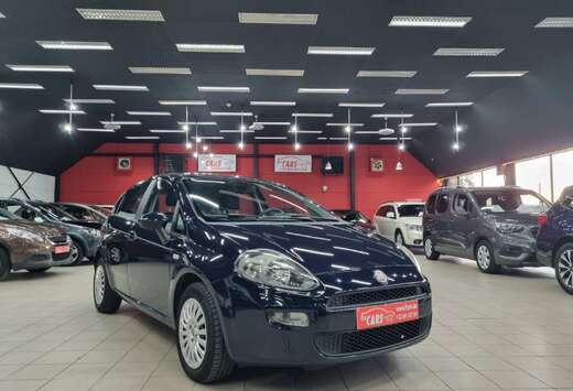 Fiat 1.2i Freestyle Stop**AIRCO**72000KM\'S**GEKEURD* ...