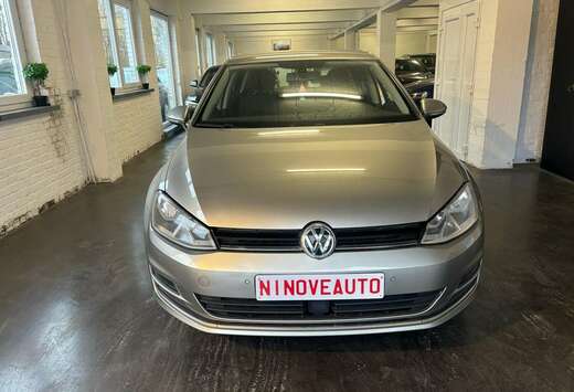 Volkswagen 1.6d CR TDi Motion Highline*NAV PARKSENSOR ...