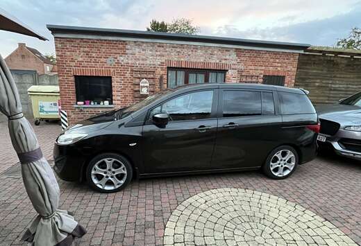 Mazda 2.0i Reeds Gekeurd Voor Verkoop