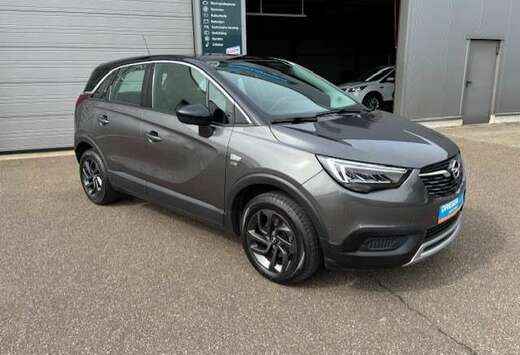 Opel Crossland X 1.2 Turbo 120 Years Edition/Navi/1jg ...