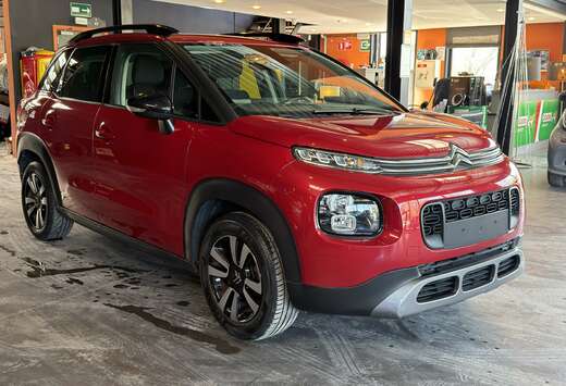 Citroen C3 Aircross 1.2  Shine S/12 mois de garantie
