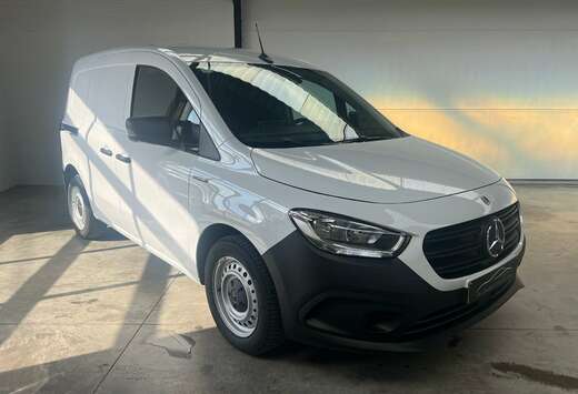 Mercedes-Benz e-citan