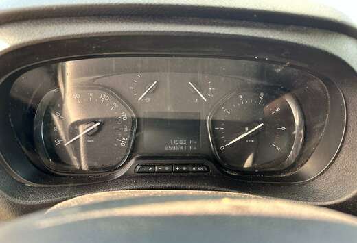 Peugeot Expert 1.5 BlueHDi L1 Compact Premium S