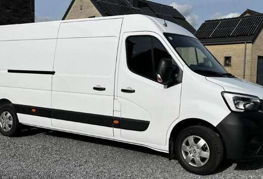 Renault L3H2 Grand Confort FWD L3H2 150 pk 6D 3,5T