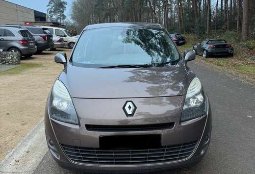 Renault dCi 110 Expression euro 5